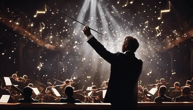 Kompozytorzy muzyki filmowej - Najlepsi twórcy dźwięków filmowych