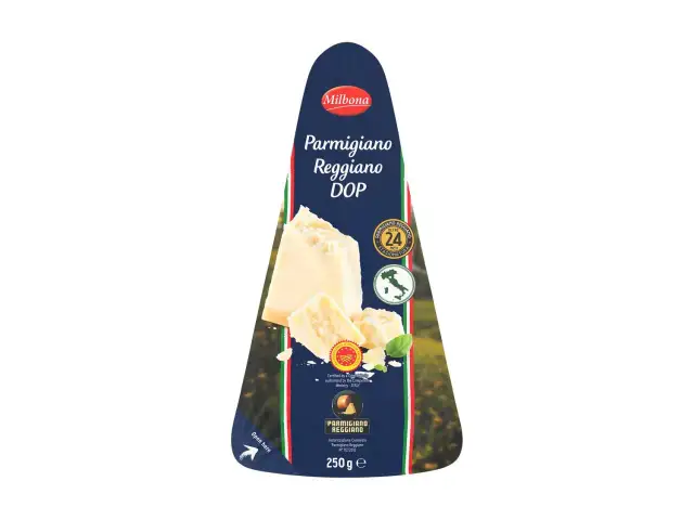 Ile kosztuje parmezan w lidlu? Sprawdź najlepsze ceny i oferty