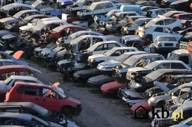 Waga chłodnicy samochodowej: Ile waży i ile warta na złomie?