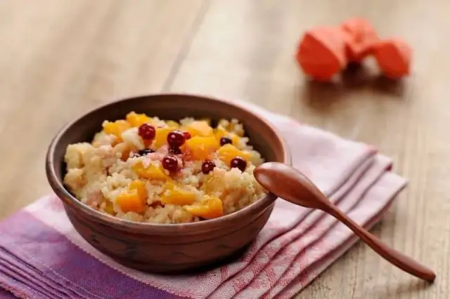 Jak pozbyć się goryczki z kaszy jaglanej – skuteczne metody na poprawę smaku