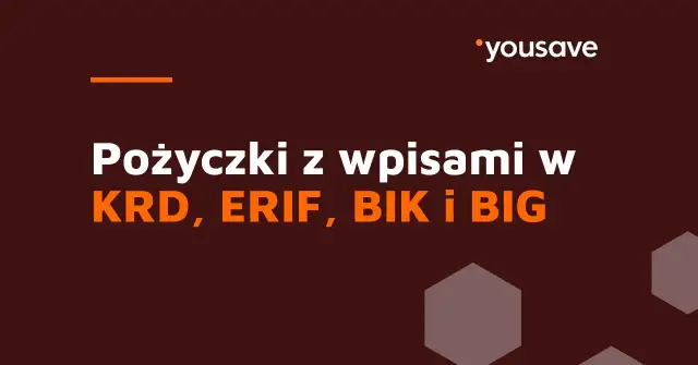 Vivus a BIK/KRD: Czy Twoja historia kredytowa przekreśla pożyczkę?