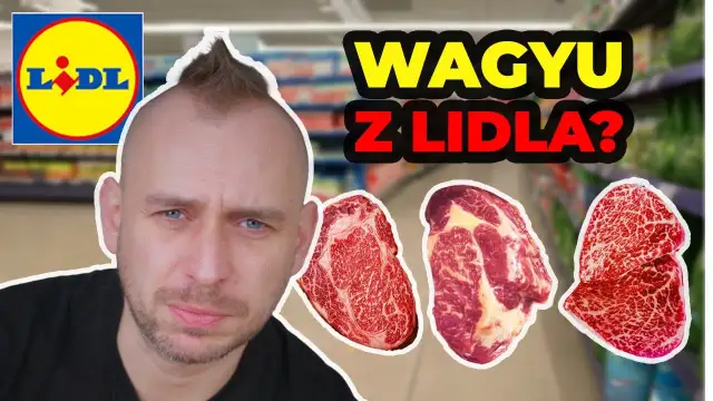 Wołowina Lidl - najlepsze promocje i rodzaje mięsa, które musisz znać