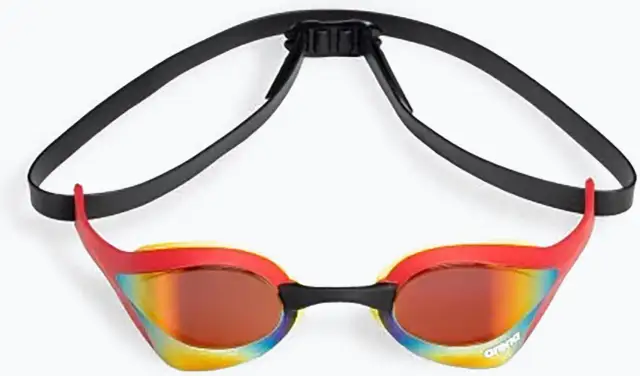 Arena Cobra Ultra Swipe Mirror: Przewodnik i Recenzja