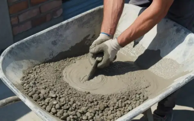 Jaki żwir do betonu B20 wybrać, aby uniknąć słabej jakości?