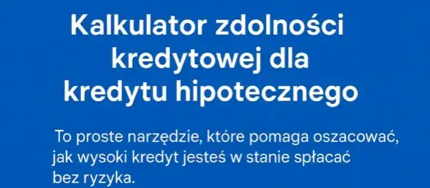 Jak obliczyć zdolność kredytową hipoteczną i uniknąć błędów finansowych