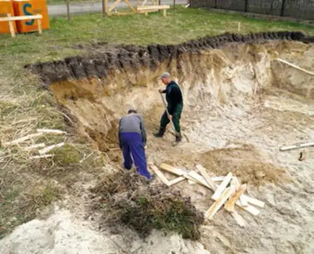 Jak wyznaczyć poziom zero budynku - uniknij kosztownych błędów