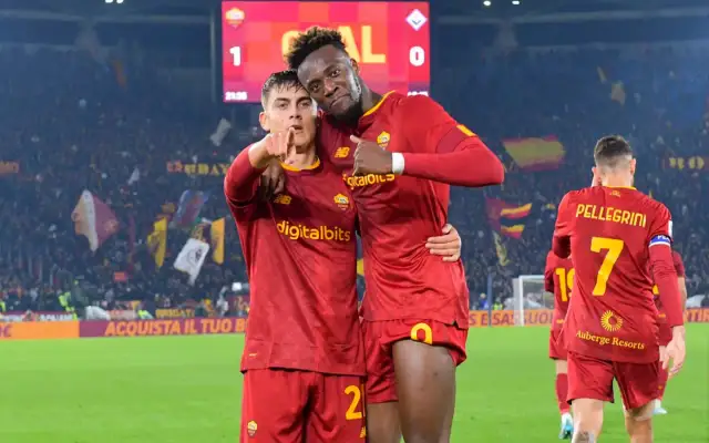 Paulo Dybala: Statystyki kariery bramki, asysty, trofea "La Joya"