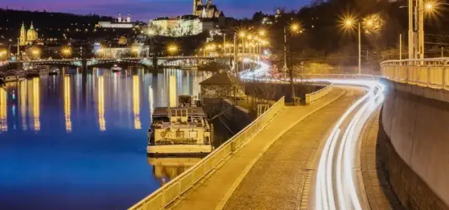 Co trzeba wiedzieć jadąc do Czech samochodem, aby uniknąć problemów