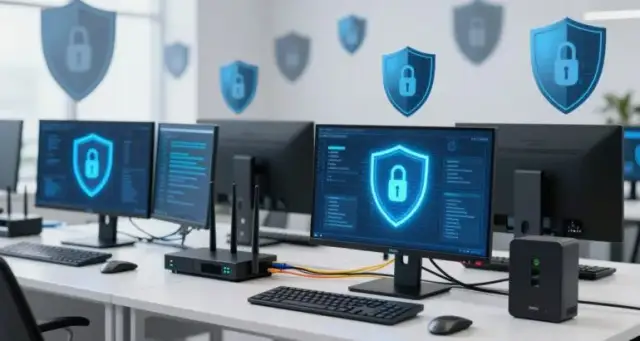 Antywirus 2026: Jak wybrać skuteczną ochronę? Darmowy vs Płatny