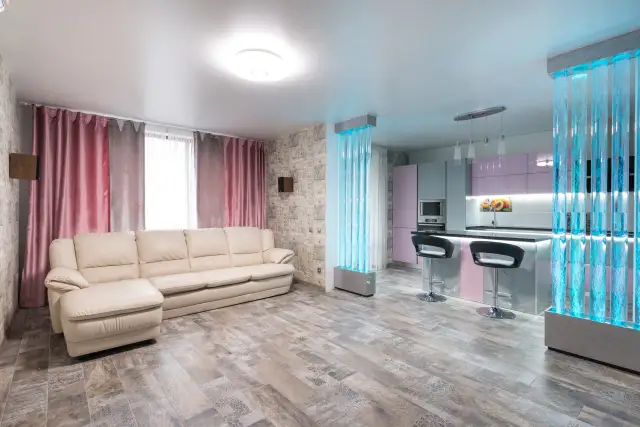 Jak samemu zrobić ścianę wodną i uniknąć najczęstszych błędów