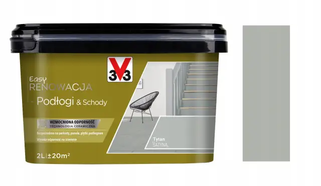 Jaka farba do schodów drewnianych - wybierz najlepszą opcję dla trwałości