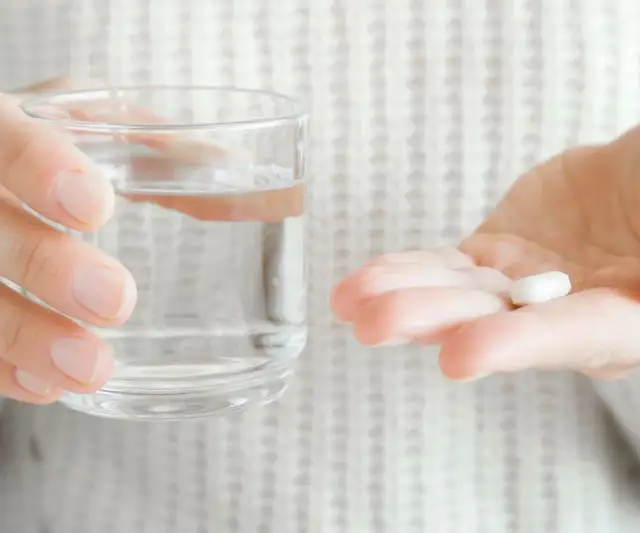 Skutki uboczne powidonu: co musisz wiedzieć przed użyciem