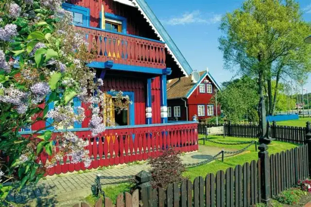 Łotwa atrakcje: Odkryj ukryte skarby i najpiękniejsze miejsca