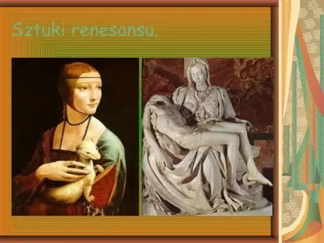 Barok a renesans: odkryj różnice i wpływ na sztukę europejską