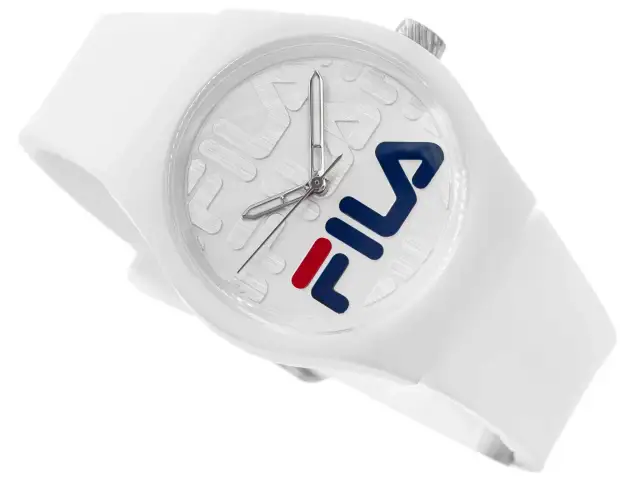 Męski zegarek Fila: Retro styl, jakość i ceny. Czy warto kupić?