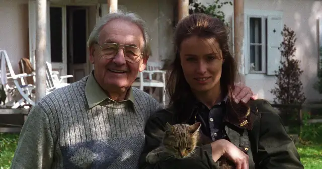 Czy Andrzej Wajda miał dzieci? Zaskakująca prawda o jego rodzinie