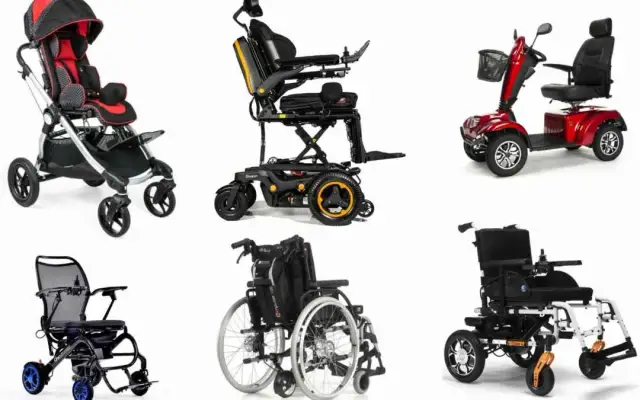 Jakie ciśnienie w oponach wózka inwalidzkiego zapewni bezpieczeństwo?
