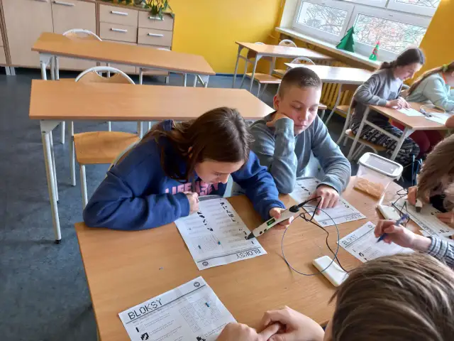 Zajęcia rozwijające z matematyki w szkole podstawowej, które inspirują uczniów