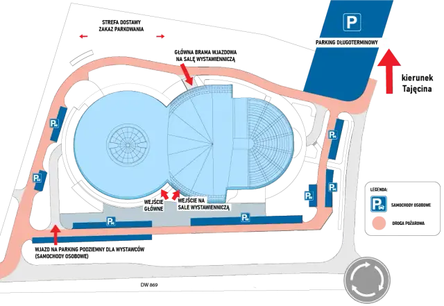 SGGW Parking: Wskazówki i informacje praktyczne dla kierowców