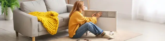 Jak wybrać grzejnik do pokoju 12m2, aby uniknąć zimna i kosztów?