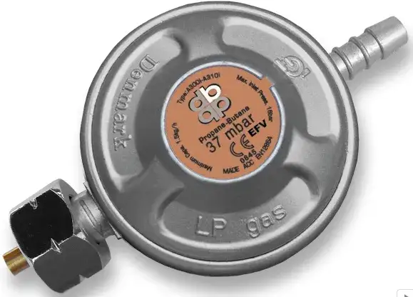 Nieszczelny reduktor LPG objawy: Jak rozpoznać problemy z gazem?