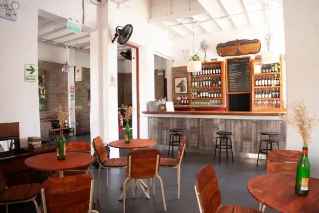 Sótano 25 Barranco: ¿La mejor noche de cócteles y shows?