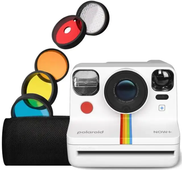 Ile kosztuje aparat Polaroid? Poznaj ceny i najlepsze modele