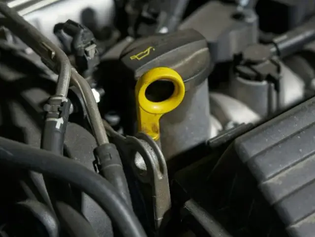 Co to odma w samochodzie i jak jej zaniedbanie wpływa na silnik