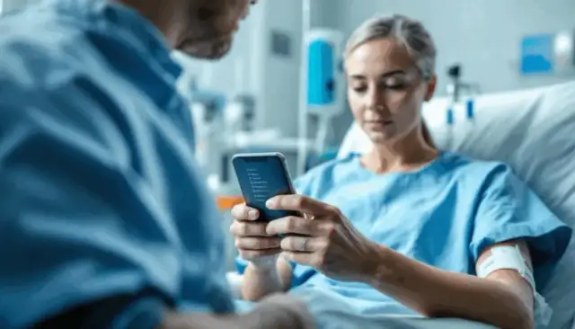 Jak zamówić receptę przez ikp i uniknąć problemów z e-receptą