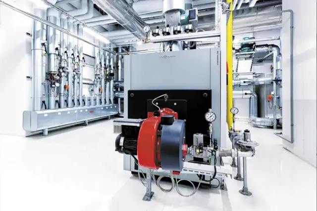 Jak działa kotłownia gazowa w bloku? Kluczowe informacje i bezpieczeństwo