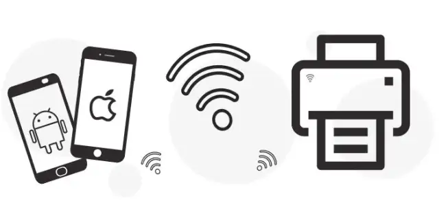 Jak podłączyć drukarkę Brother DCP-J105 przez WiFi: Prosta instrukcja