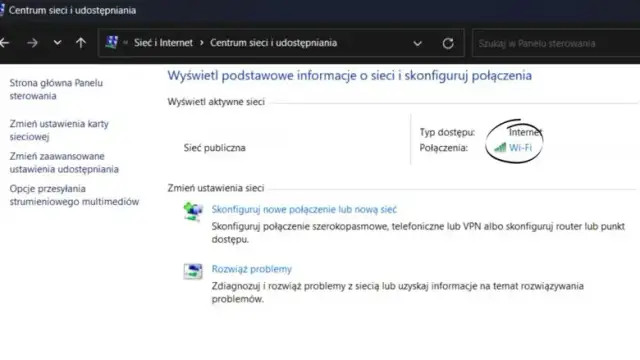 Jak znaleźć hasło do wifi na komputerze – proste metody i porady