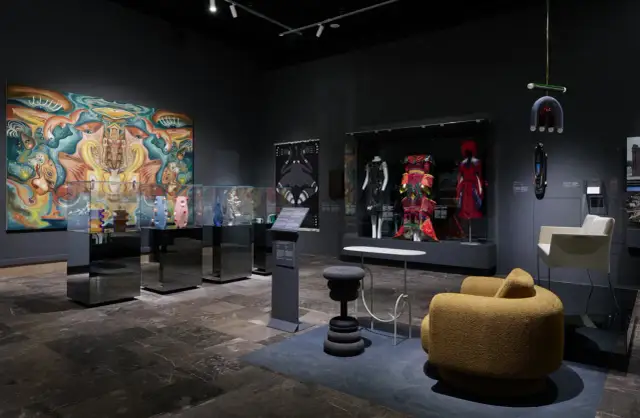 Muzeum sztuki nowoczesnej Kraków: aktualne wystawy i godziny otwarcia