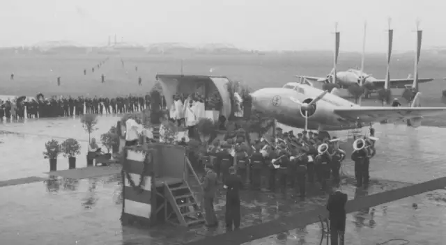 Kiedy powstał LOT? Odkryj fascynującą historię polskich linii lotniczych