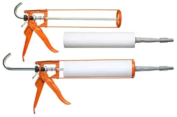 Jak założyć pistolet do silikonu i uniknąć najczęstszych błędów