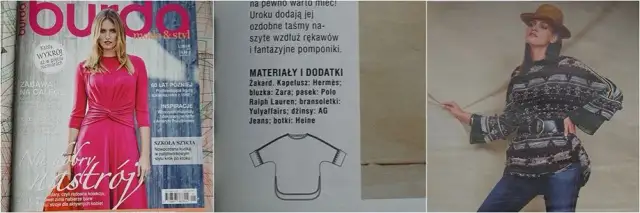 Jak uszyć bluzę oversize w prosty sposób - krok po kroku dla początkujących