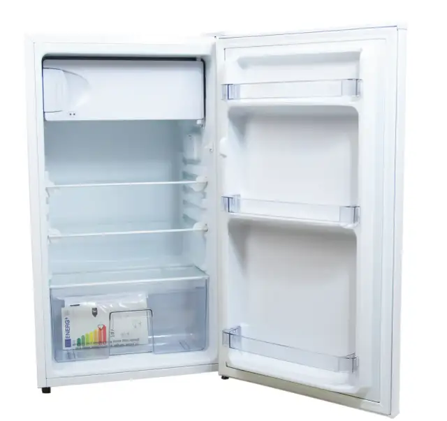 Mała chłodziarka na napoje – idealne rozwiązanie dla Twojego domu i biura