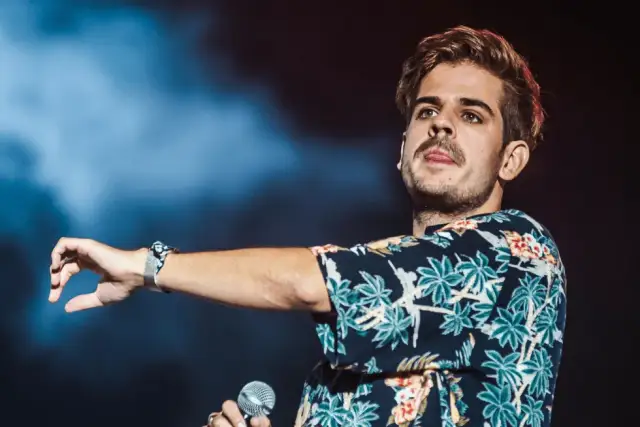 Ile trwa koncert Taco Hemingway? Sprawdź, co musisz wiedzieć!