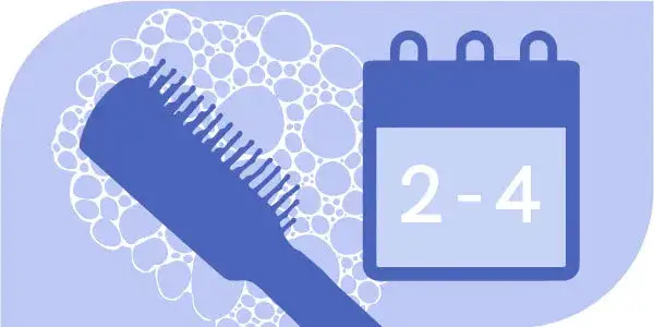 Jak wyczyścić szczotkę do włosów? Prosty poradnik krok po kroku