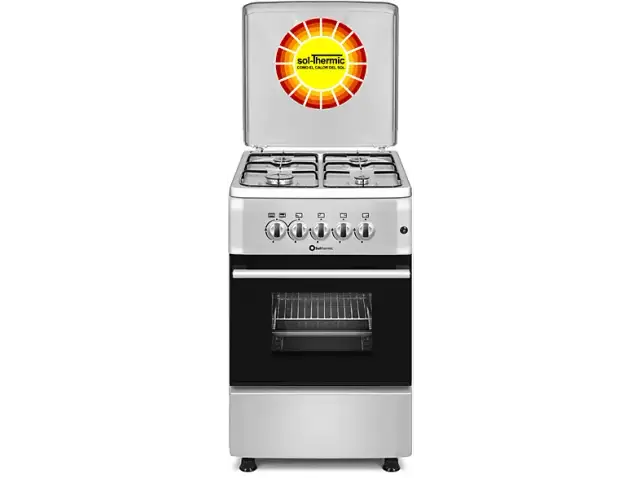 Cocina de gas butano Media Markt: ¿Cuál elegir? Guía experta