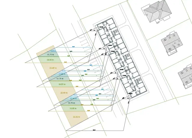 Jak obliczyć zacienienie budynku, aby uniknąć kosztownych błędów