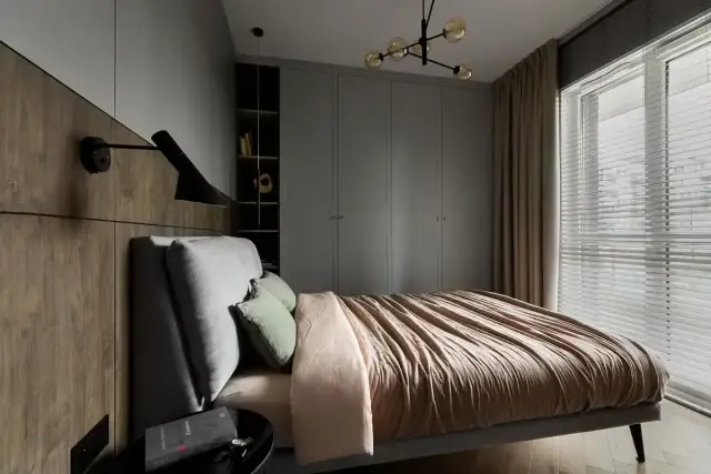 Jakie oświetlenie do sypialni? Stwórz oazę relaksu!