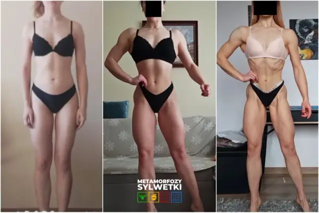 Rzeźbienie sylwetki: Ile trenować i kiedy widać efekty?