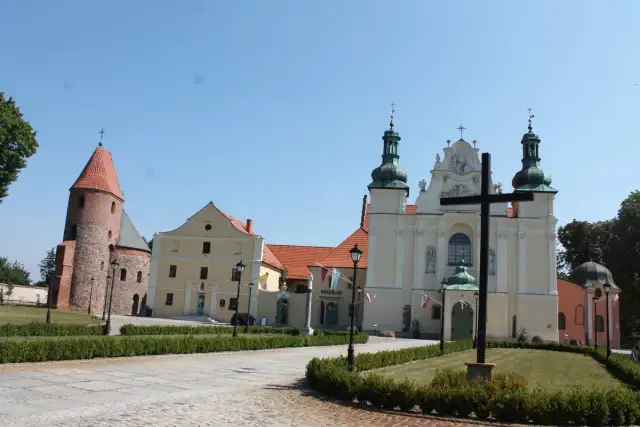 Najlepsze atrakcje w Mogilnie, które musisz zobaczyć podczas wizyty