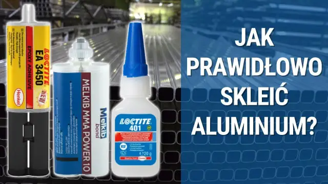 Czym skleić chłodnicę aluminiową, aby uniknąć kosztownych napraw?
