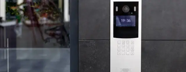 Gdzie umieścić domofon w domu? 5 najlepszych lokalizacji