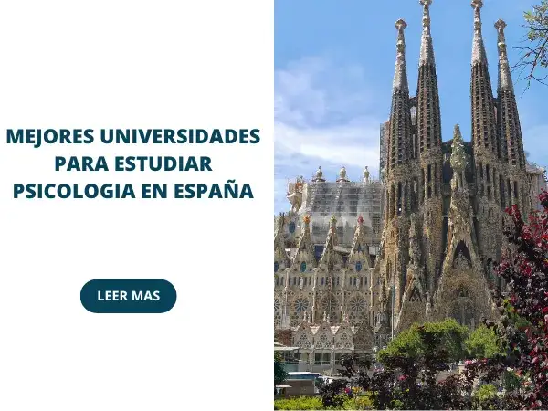 Dónde estudiar psicología en España: las mejores universidades y programas