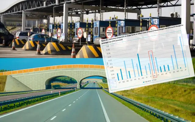Autostrada A2 przez jakie miasta: nie przegap ważnych miejsc