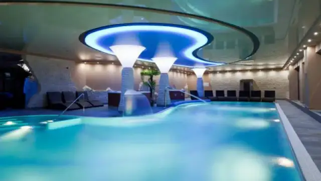 Gdzie jest hotel Zawiercie? Znajdź idealne miejsce na nocleg