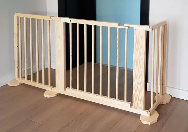 Jaką bramkę na schody wybrać, aby zapewnić bezpieczeństwo dzieciom?